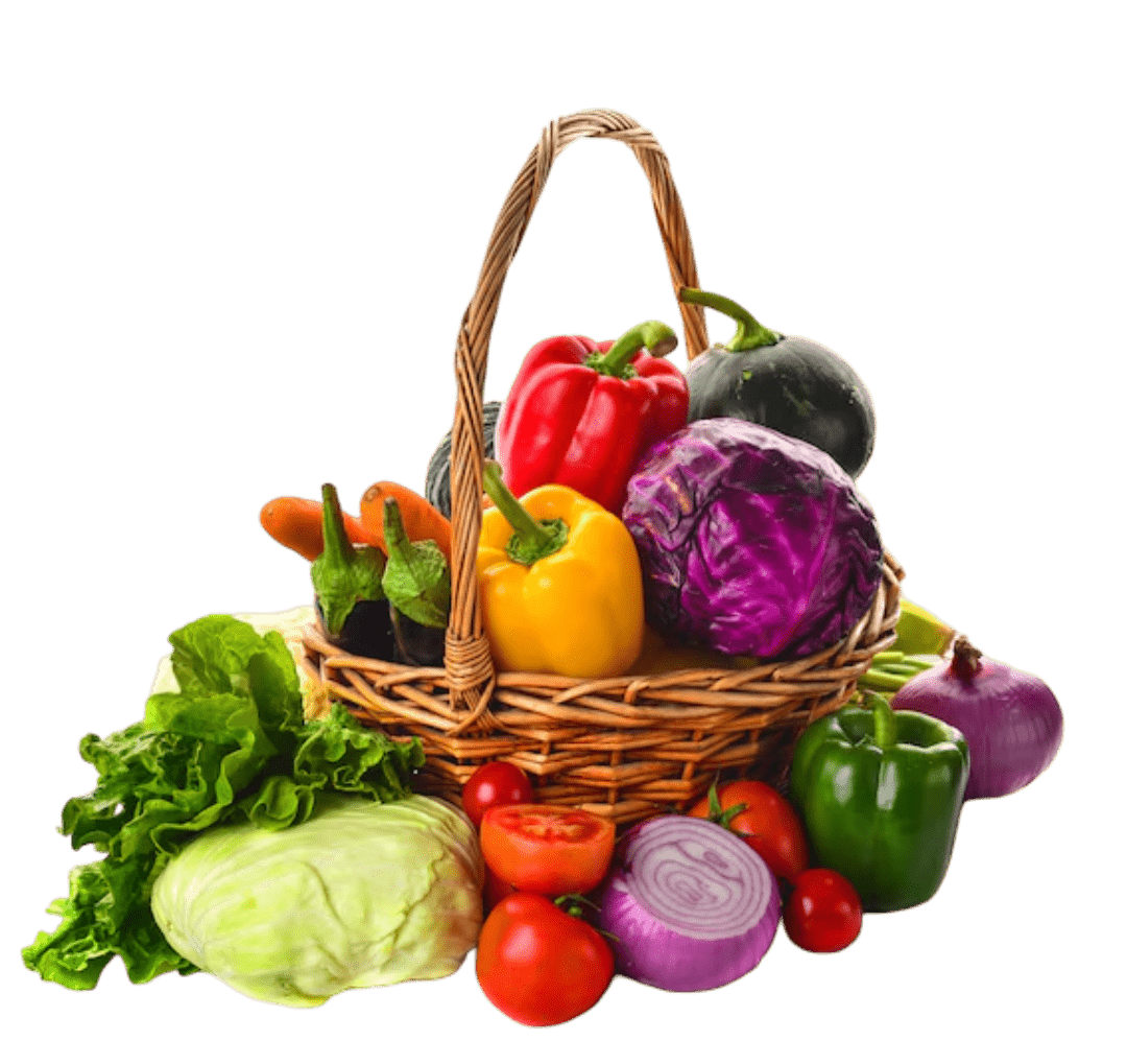 Vegetables