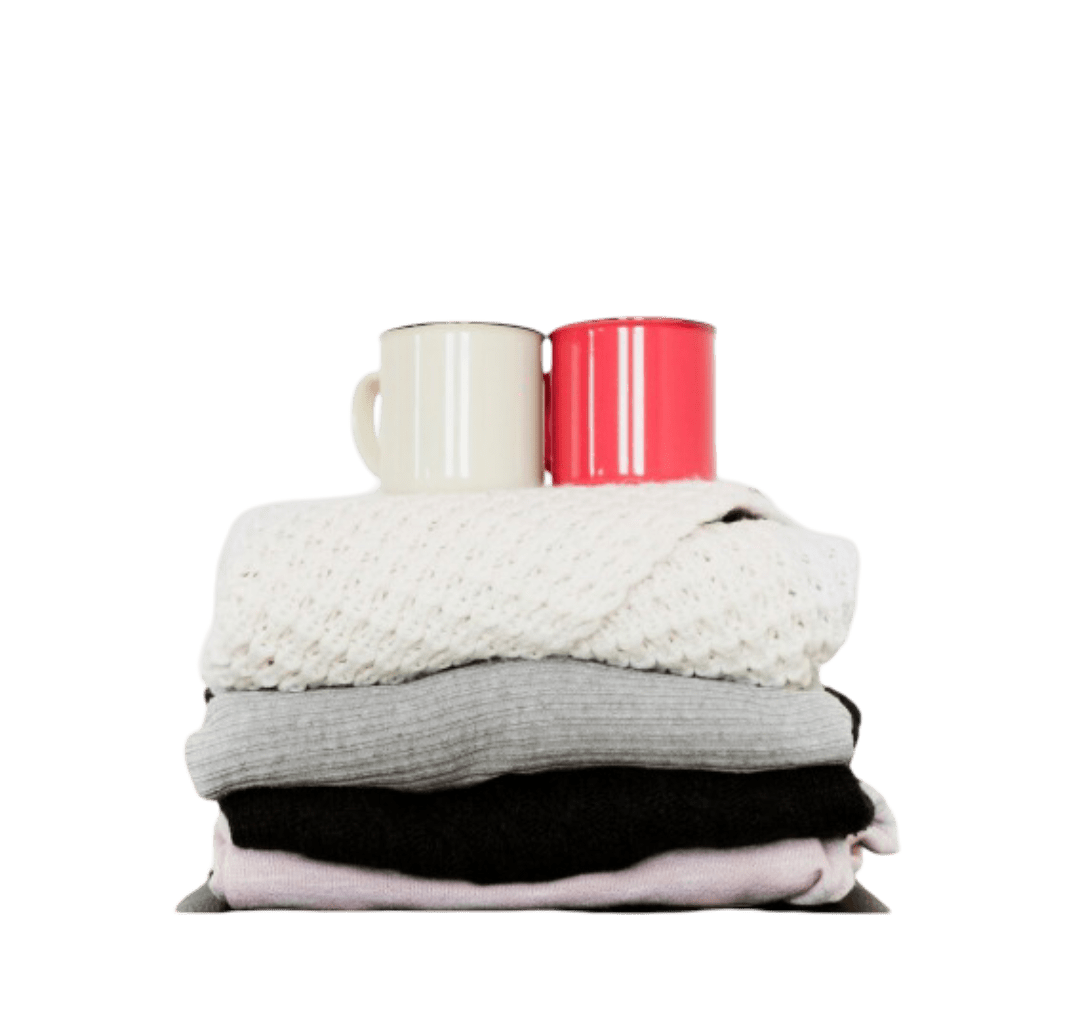 Clothing & beauty
